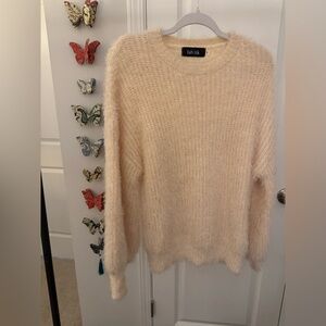 FABRIK oversized sweater 🧸